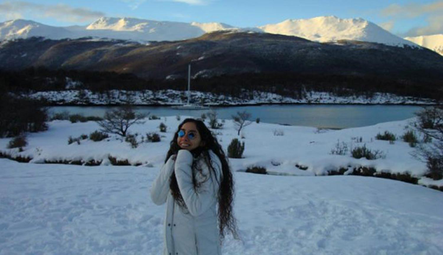 Gira Ushuaia